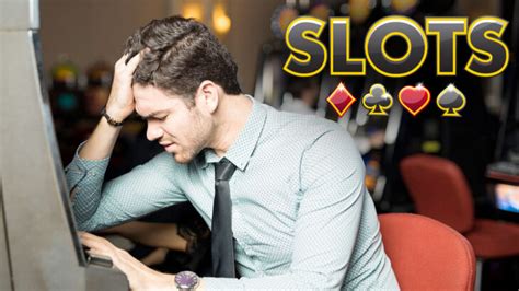 7 Reasons You’re Losing at Slots and How to Fix It.